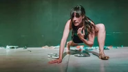 "El asunto del mar" llega a Cuatro Elementos