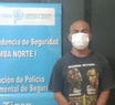 Detuvieron a "La Hiena" Barrios por violencia de género