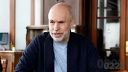Cocaína envenenada: Larreta dijo que el narcotráfico “está fuera de control” y reclamó una lucha “más firme”