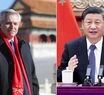 "Si usted fuera argentino, sería peronista": el diálogo entre Fernández y Xi Jinping