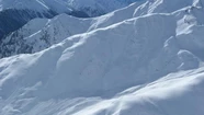 Los cuerpos de las víctimas fueron hallados horas después de que se produjera un alud de nieve. Foto: EP