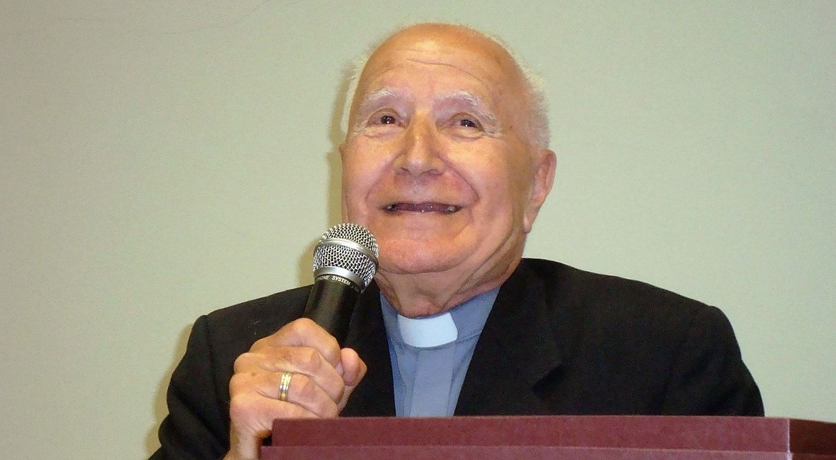 Dolor en la Iglesia por el fallecimiento del padre Hugo Segovia