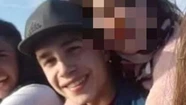 Habló la mamá de Francisco Santoro: "Quiero que mi hijo se entregue y pare esta pesadilla"