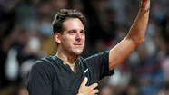 Del Potro rodilla