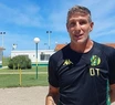 Martín Palermo Aldosivi debut Vélez