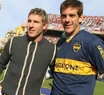 Martín Palermo y el retiro de su amigo Del Potro: "Le dije que siguiera intentando, pero el cuerpo da señales"