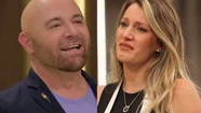 Mica Viciconte recapacitó, pidió disculpas y fue la mejor en Master Chef