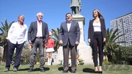 Montenegro: "Es una fecha de mucha alegría"