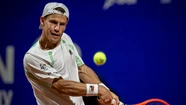 Schwartzman, Cerúndolo y Delbonis avanzaron a los cuartos de final 