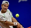 Schwartzman, Cerúndolo y Delbonis avanzaron a los cuartos de final 