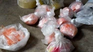 Confirman que la cocaína se adulteró con sedante de elefantes