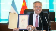 Fernández aclaró que no impondrá un "régimen maoísta”: "El mundo nos obliga a tener relaciones maduras"