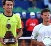 El noruego Casper Ruud se coronó campeón del Argentina Open ante Scwharzman 