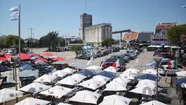 El Puerto de Mar del Plata luce una nueva cara. Foto: 0223.
