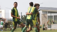Aldosivi Boca Reserva
