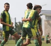 Aldosivi Boca Reserva