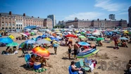 Guardavidas denuncian "graves incumplimientos" en balnearios y amenazan con un paro