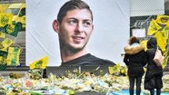 Se reabrió la causa por la muerte de Emiliano Sala
