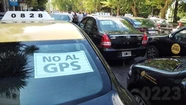 Los taxistas continuarán con las medidas de fuerza y no trabajarán de 22 a 6