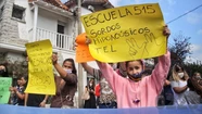 El Concejo Deliberante elevará a la Provincia el reclamo por el edificio propio para la Escuela 515