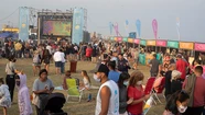 La propuesta “Mejor Verano” finaliza su gira en San Bernardo