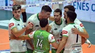 Once Unidos cerró el Tour con triunfo y la punta