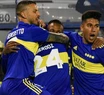 Boca Rosario Central Aldosivi 