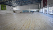 El Gobierno local pone en valor el polideportivo del Centenario. Foto: MGP.