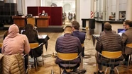 Los imputados fueron declarados no culpables por un jurado popular. 