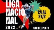 Todo listo para el inicio de la Liga Nacional de Patín Carrera en el "Lugea" 