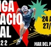 Todo listo para el inicio de la Liga Nacional de Patín Carrera en el "Lugea" 