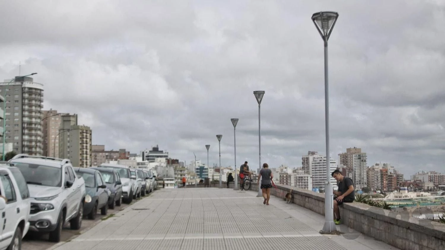 Desde Luz y Fuerza no descartan más cortes de luz totales en Mar del Plata