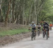 Organizan la 2º edición del rural bike en Arenas Verdes