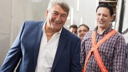 D'Onofrio: "Toda la Provincia va a tener este año el boleto universitario"