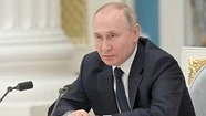 Putin prohíbe a los medios usar las palabras “invasión”, “ofensiva” y “declaración de guerra”