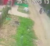 Video: le pusieron un cuchillo en la garganta para robarle, mató al ladrón y está preso