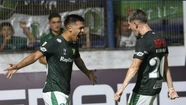 Defensa y Justicia superó con sobresaltos a Ituzaingó por Copa Argentina