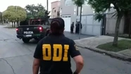 La investigación estuvo a cargo de la DDI.
