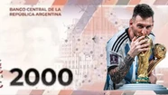 Billete de $2000: los mejores memes tras el anuncio del Banco Central