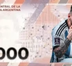 Billete de $2000: los mejores memes tras el anuncio del Banco Central