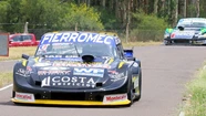 Gerónimo Gonnet quiere ser protagonista en La Pampa