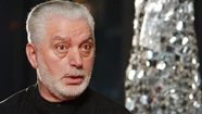 A los 88 años murió el diseñador Paco Rabanne