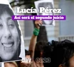 Lucía Pérez fue inmortalizada como símbolo del reclamo por #NiUnaMenos.