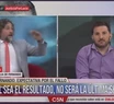El terrible cruce del abogado de Fernando Báez Sosa a Brancatelli por defender a los rugbiers