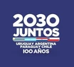 Oficializan la candidatura de Argentina, Uruguay, Chile y Paraguay para el Mundial 2030