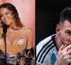 “Dios no es Messi, es Beyoncé”: la polémica frase en los Grammy que revolucionó las redes