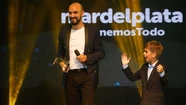 Uno por uno, los ganadores del Estrella de mar