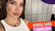 Confirmaron a Wanda Nara como conductora de "MasterChef" y estallaron los memes