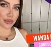 Confirmaron a Wanda Nara como conductora de "MasterChef" y estallaron los memes