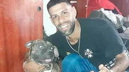 Aberrante: golpeaba a su hijastra de 5 años, le daba cocaína y comida para perros